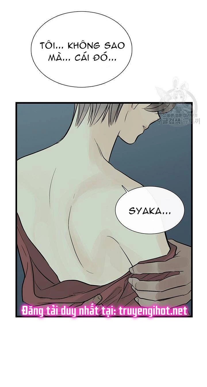 Lãnh Địa Totem Chapter 51.3 - 14