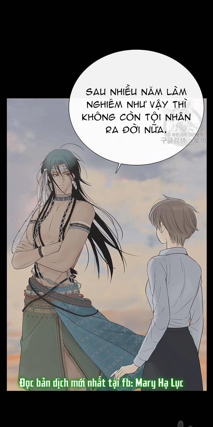 Lãnh Địa Totem Chapter 52.1 - 20