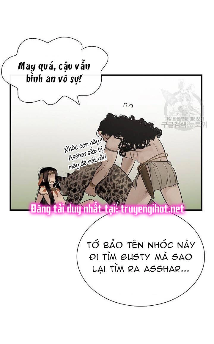 Lãnh Địa Totem Chapter 52.3 - 2