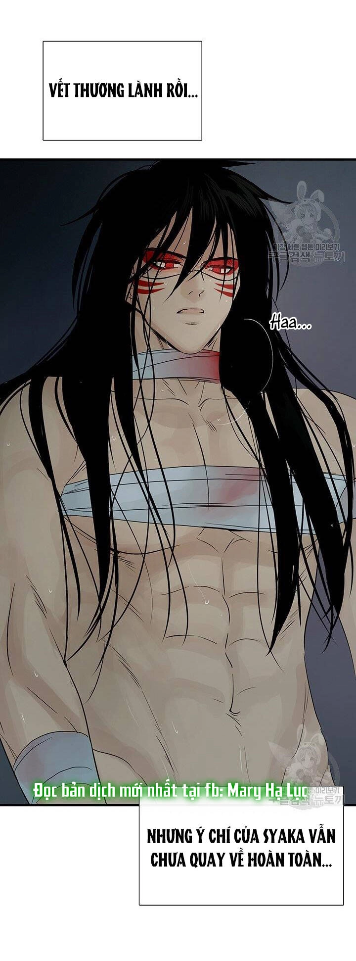 Lãnh Địa Totem Chapter 52.3 - 14