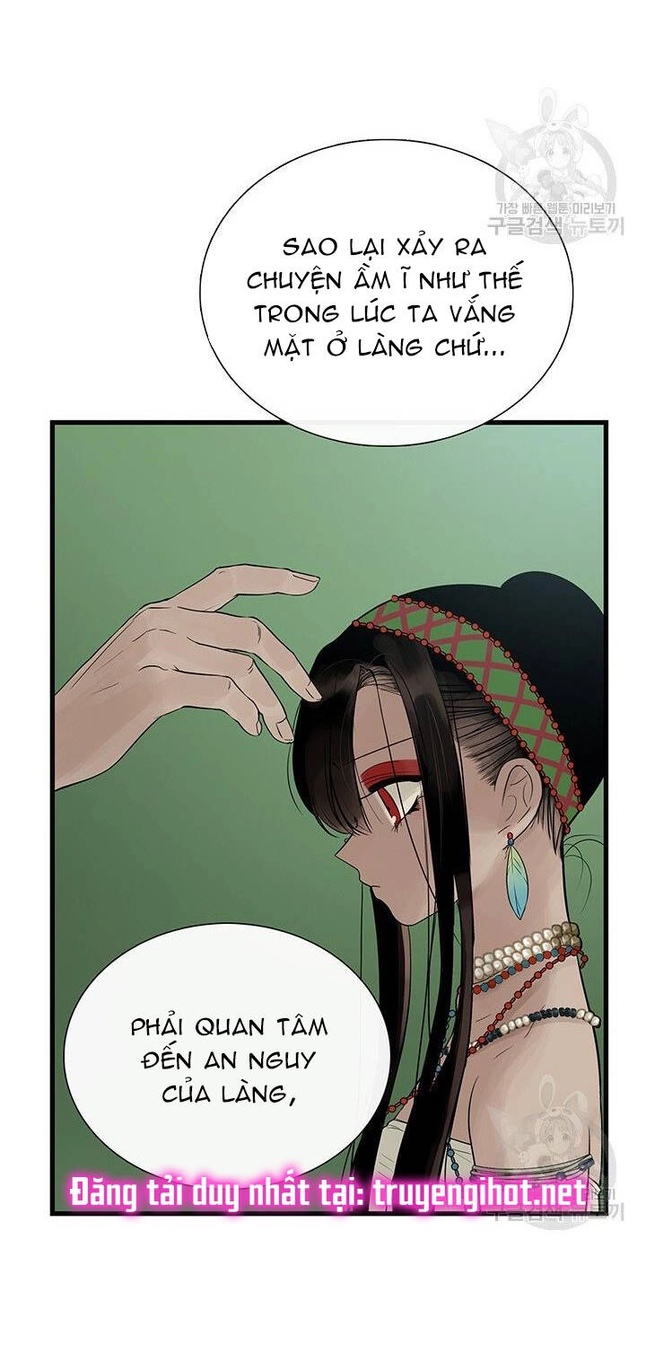 Lãnh Địa Totem Chapter 53 - 38