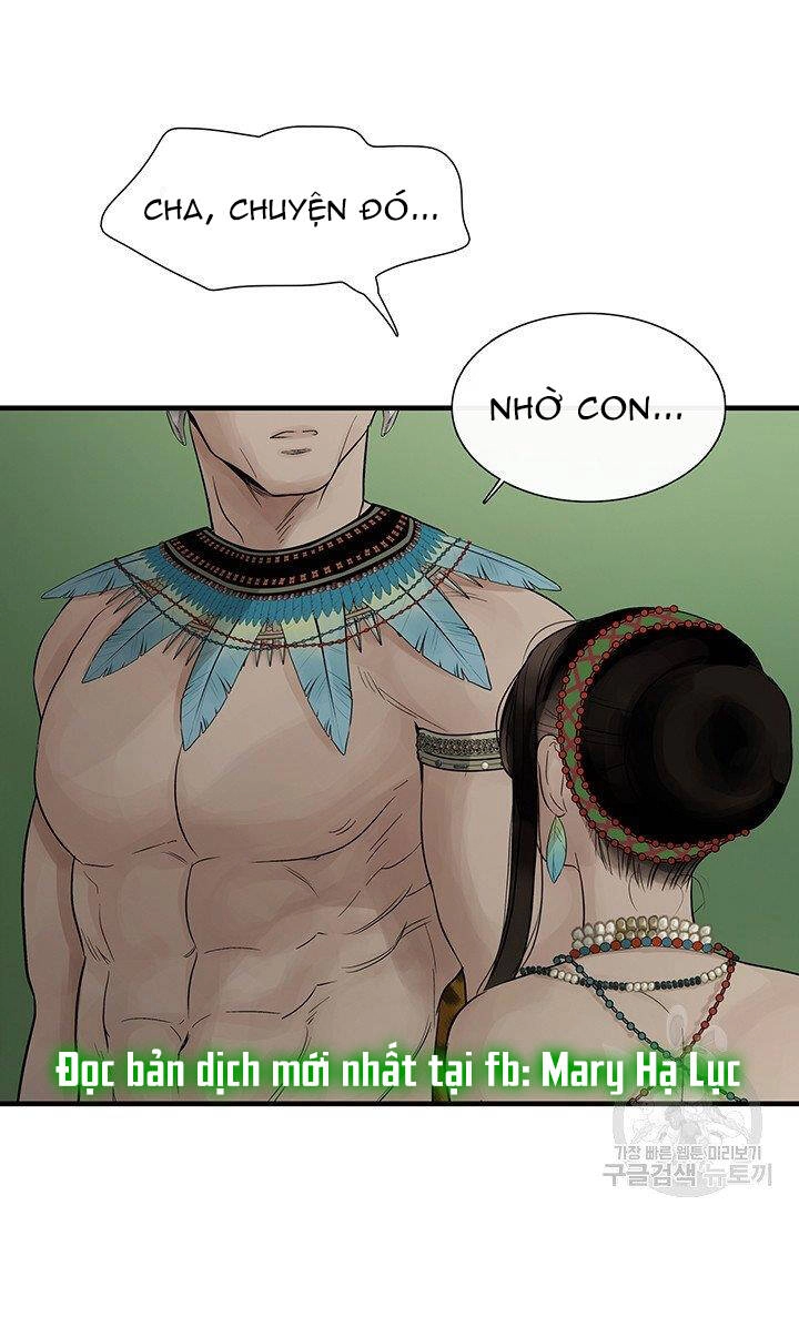 Lãnh Địa Totem Chapter 53 - 43