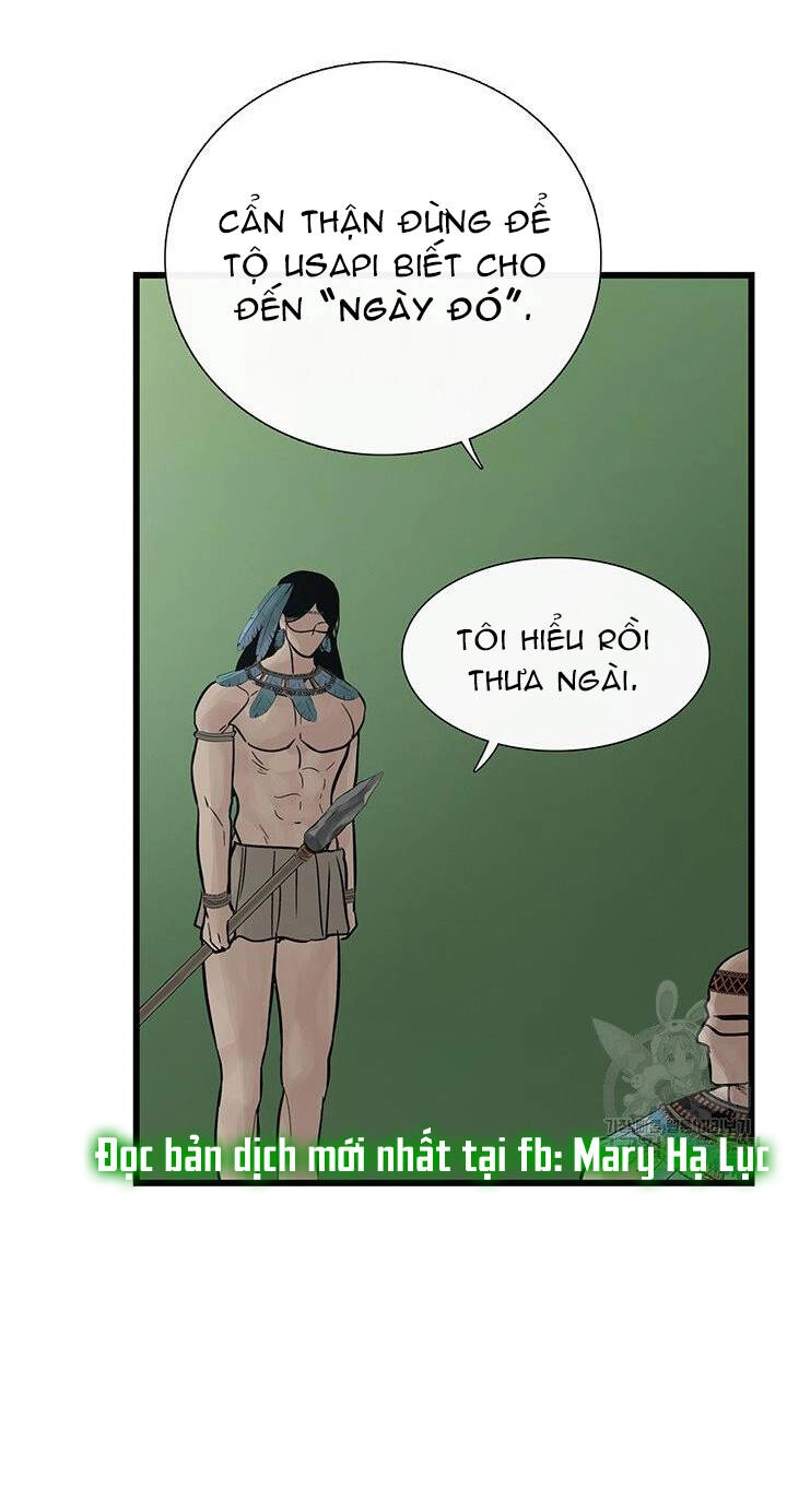 Lãnh Địa Totem Chapter 53 - 50