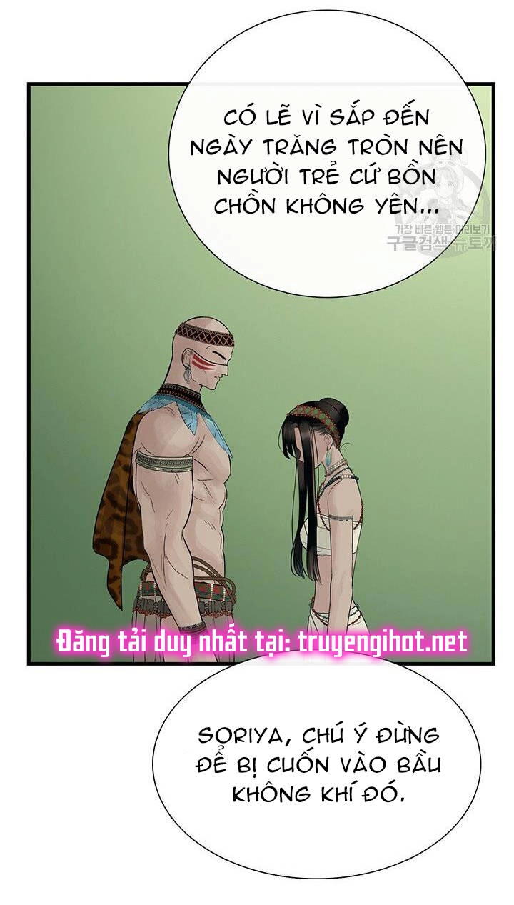 Lãnh Địa Totem Chapter 53 - 59