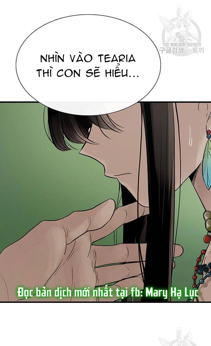 Lãnh Địa Totem Chapter 53 - 60