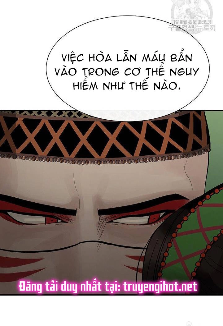 Lãnh Địa Totem Chapter 53 - 61
