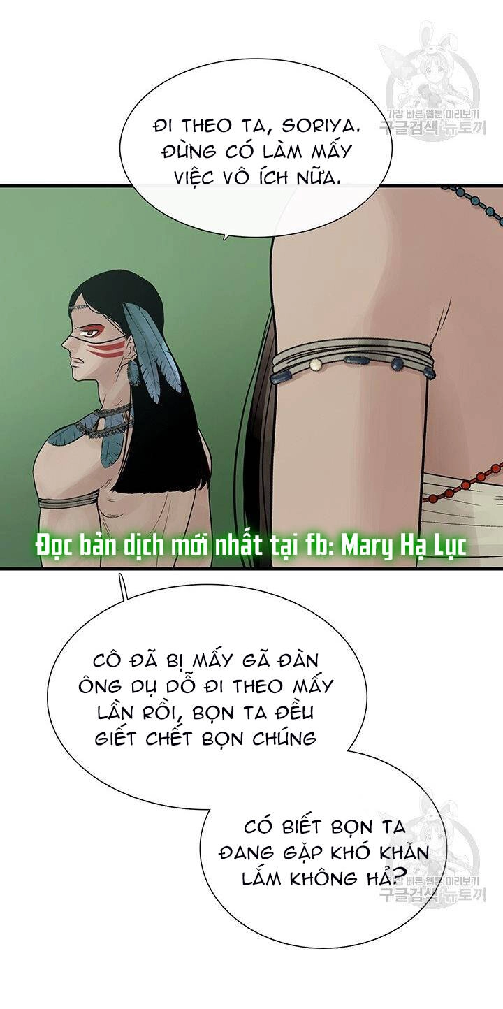 Lãnh Địa Totem Chapter 53 - 70
