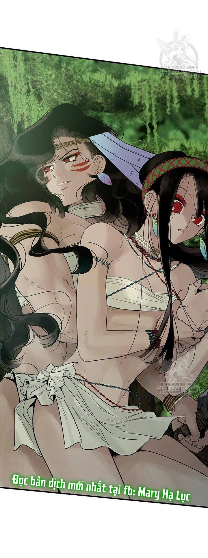 Lãnh Địa Totem Chapter 53 - 77