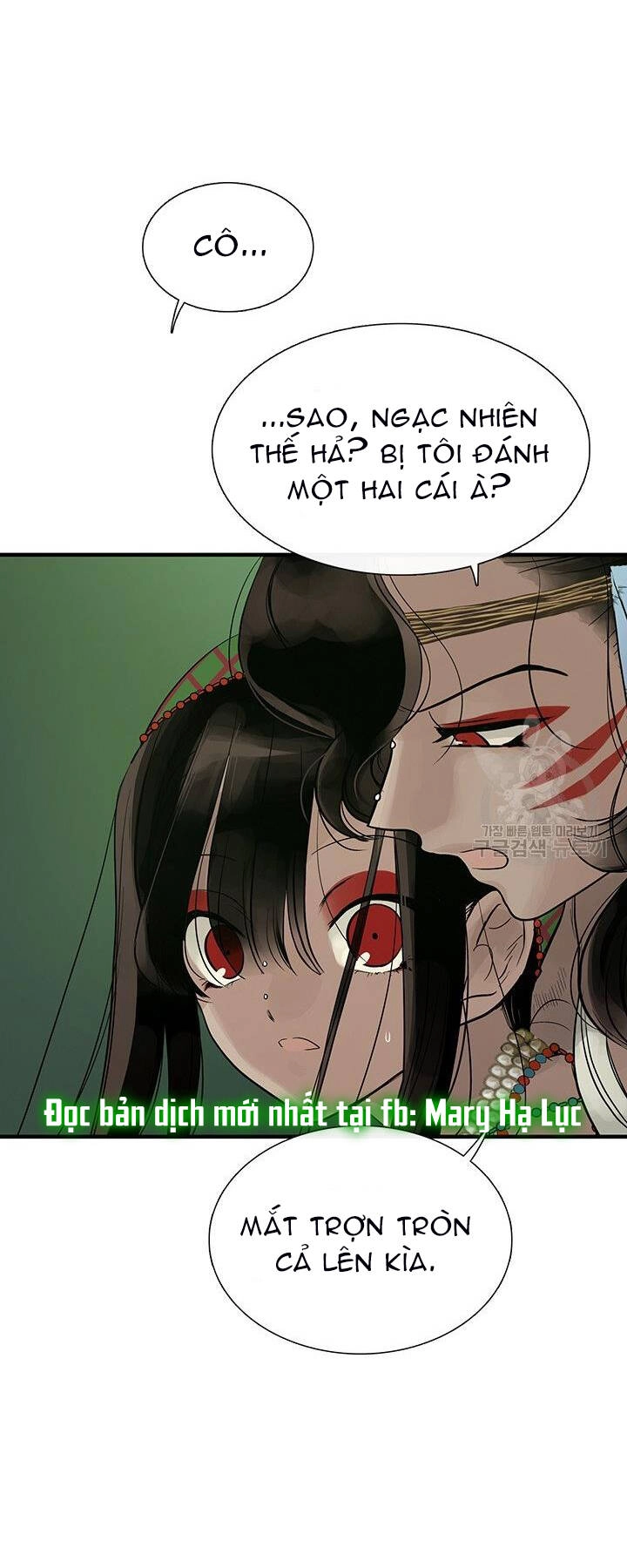 Lãnh Địa Totem Chapter 53 - 79