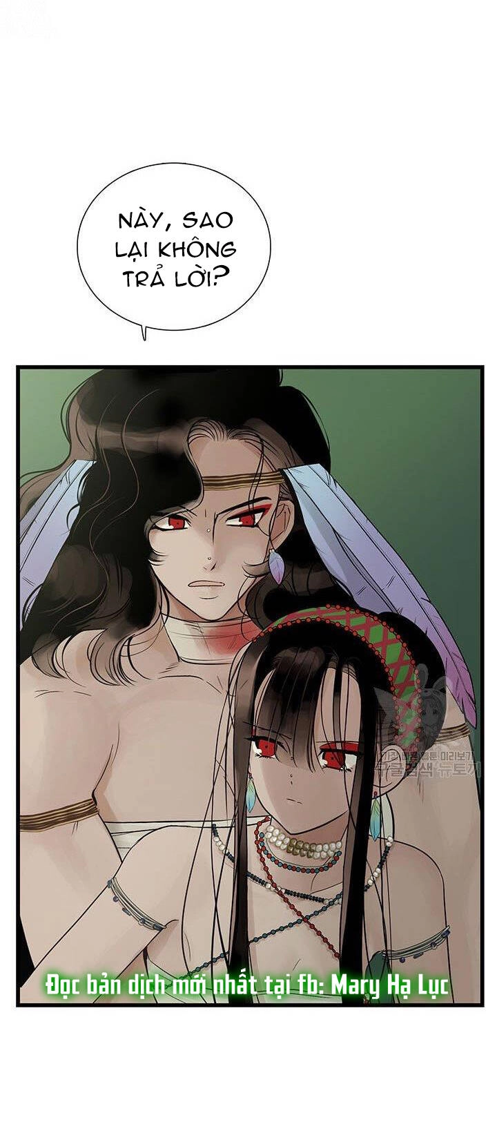 Lãnh Địa Totem Chapter 54 - 44