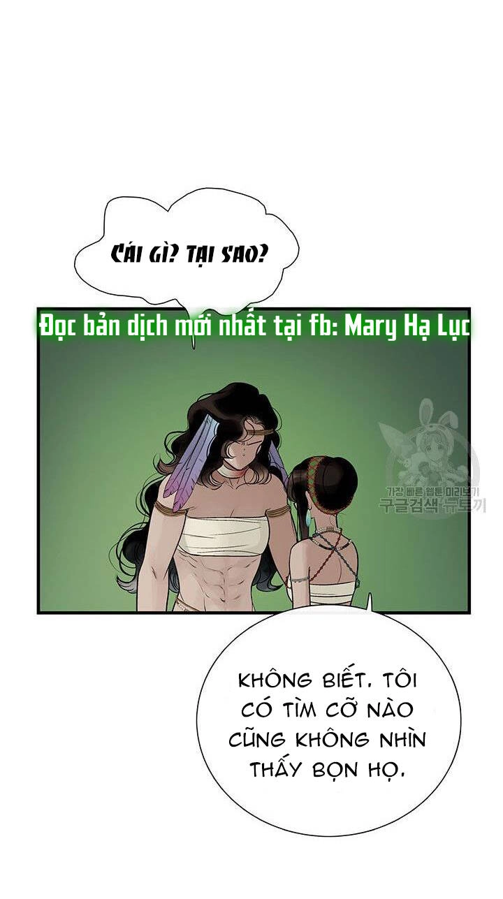 Lãnh Địa Totem Chapter 54 - 54