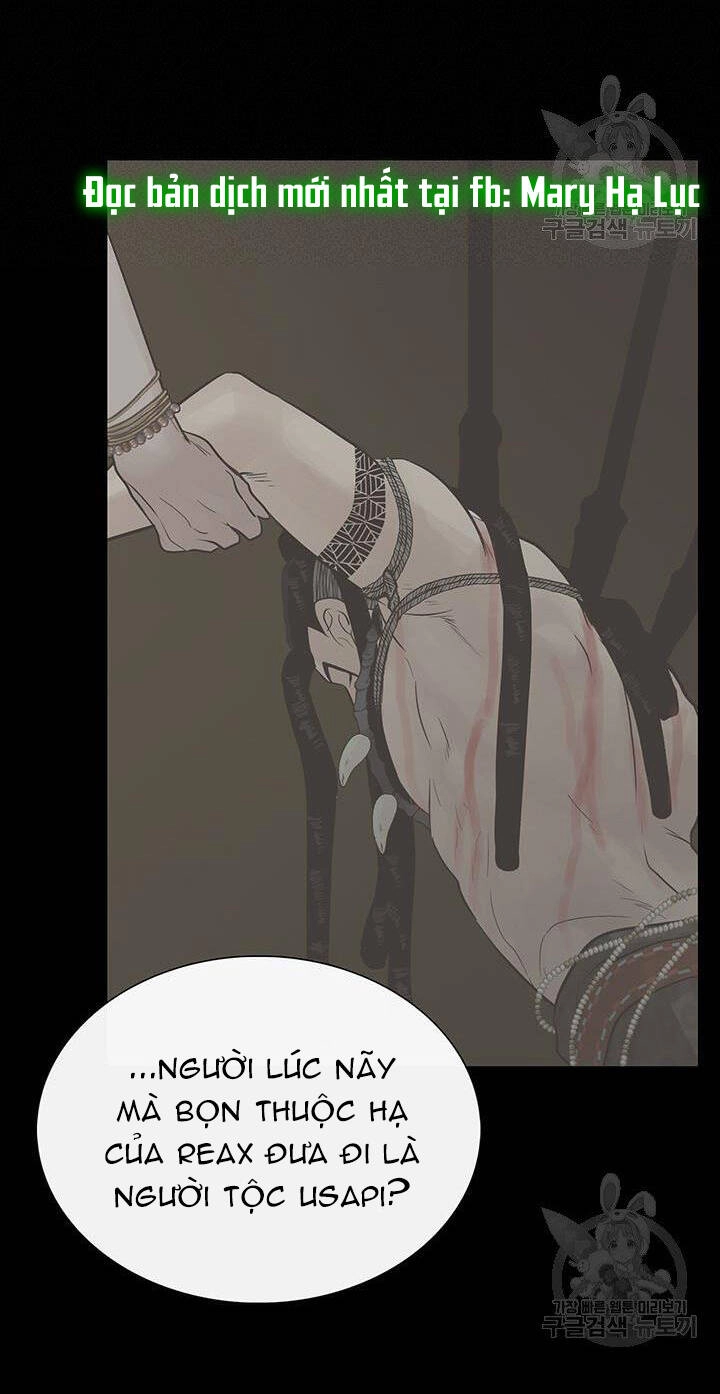 Lãnh Địa Totem Chapter 54 - 57