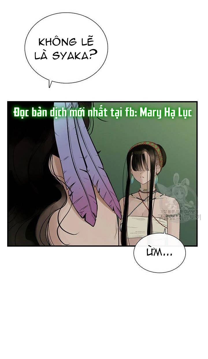 Lãnh Địa Totem Chapter 54 - 60