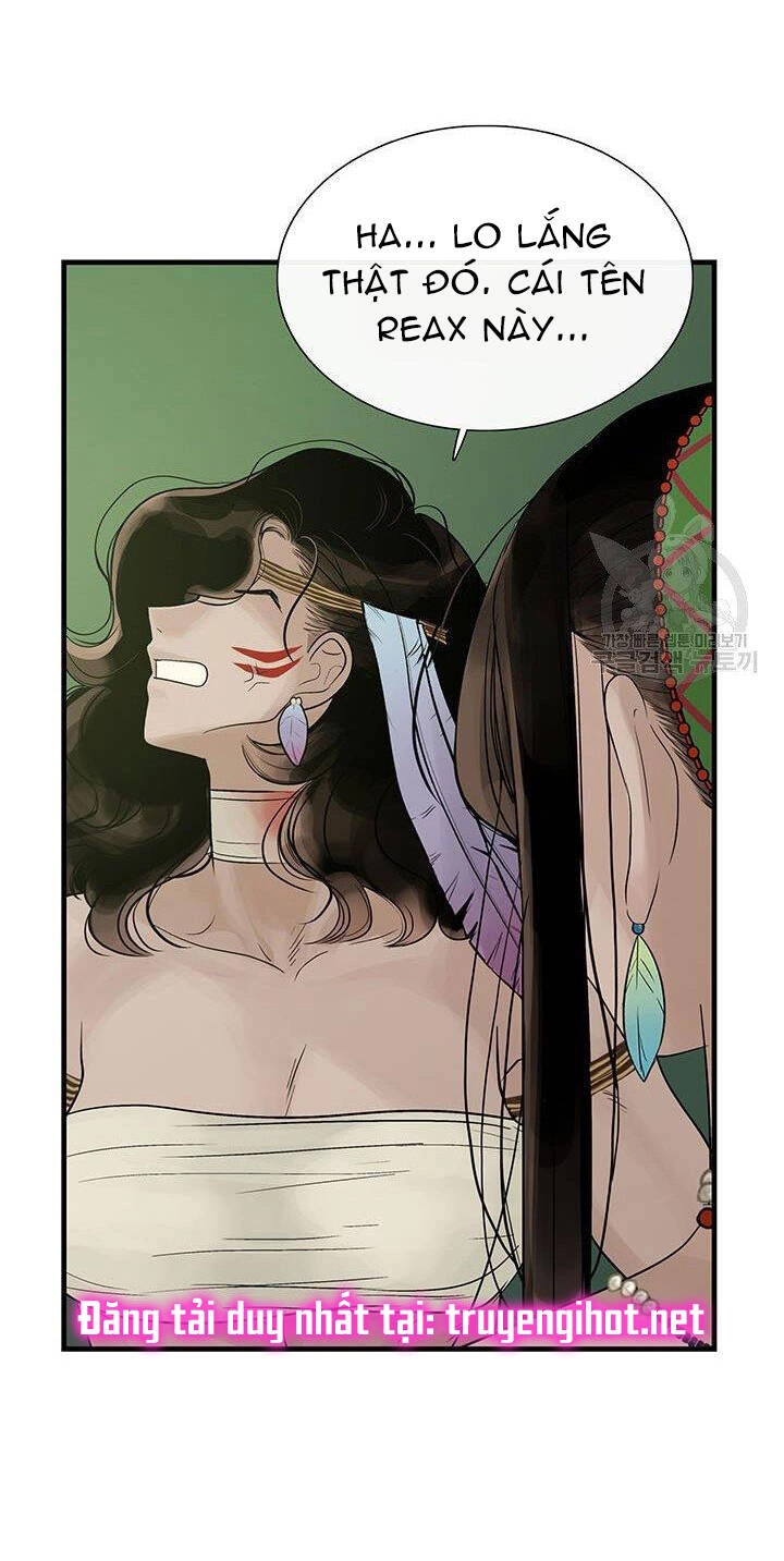 Lãnh Địa Totem Chapter 54 - 61