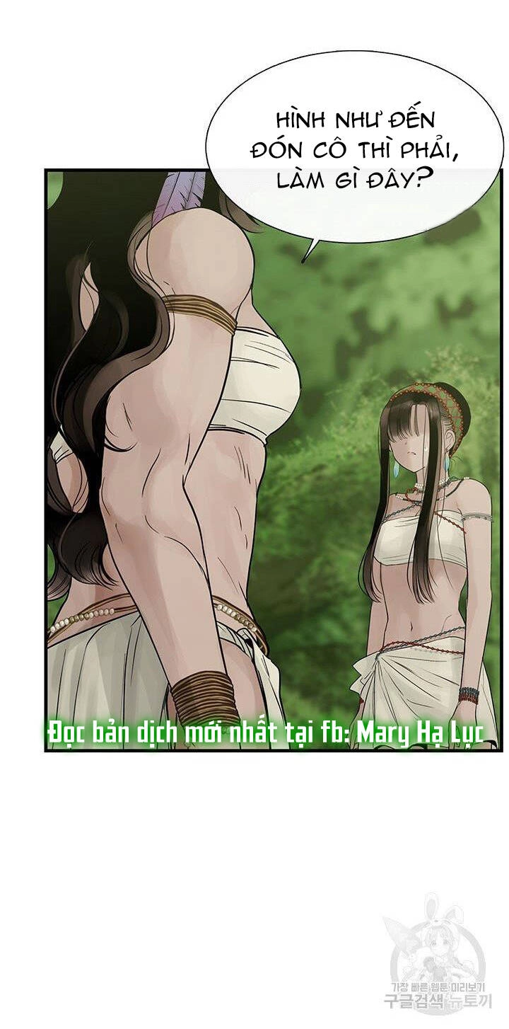 Lãnh Địa Totem Chapter 54 - 66