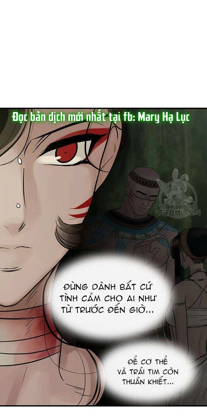 Lãnh Địa Totem Chapter 54 - 68