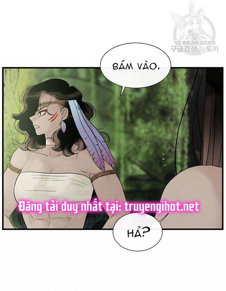 Lãnh Địa Totem Chapter 54 - 75