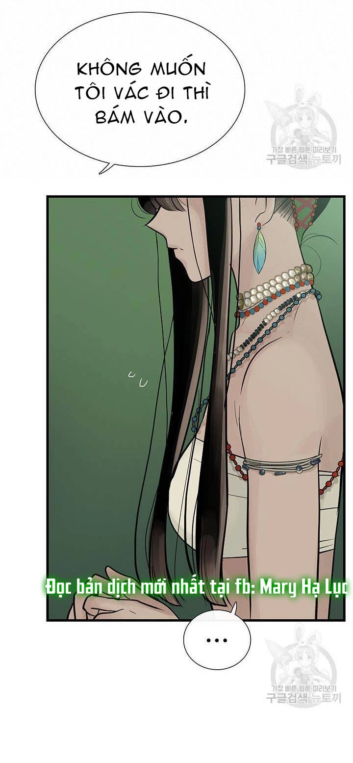 Lãnh Địa Totem Chapter 54 - 76