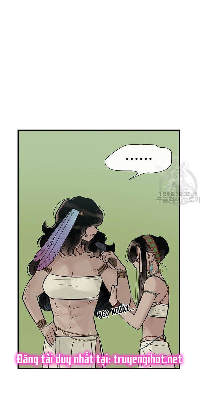 Lãnh Địa Totem Chapter 54 - 78