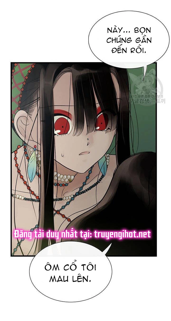 Lãnh Địa Totem Chapter 54 - 83