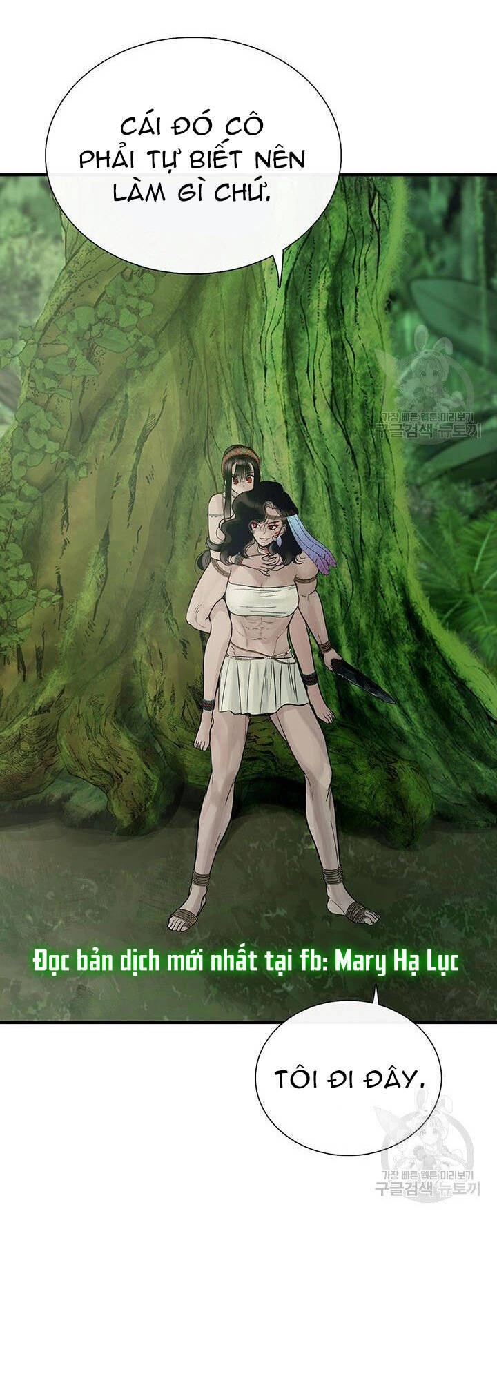 Lãnh Địa Totem Chapter 54 - 89