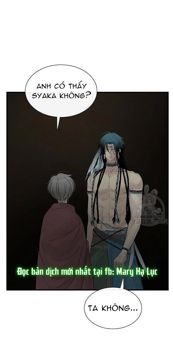 Lãnh Địa Totem Chapter 56 - 18