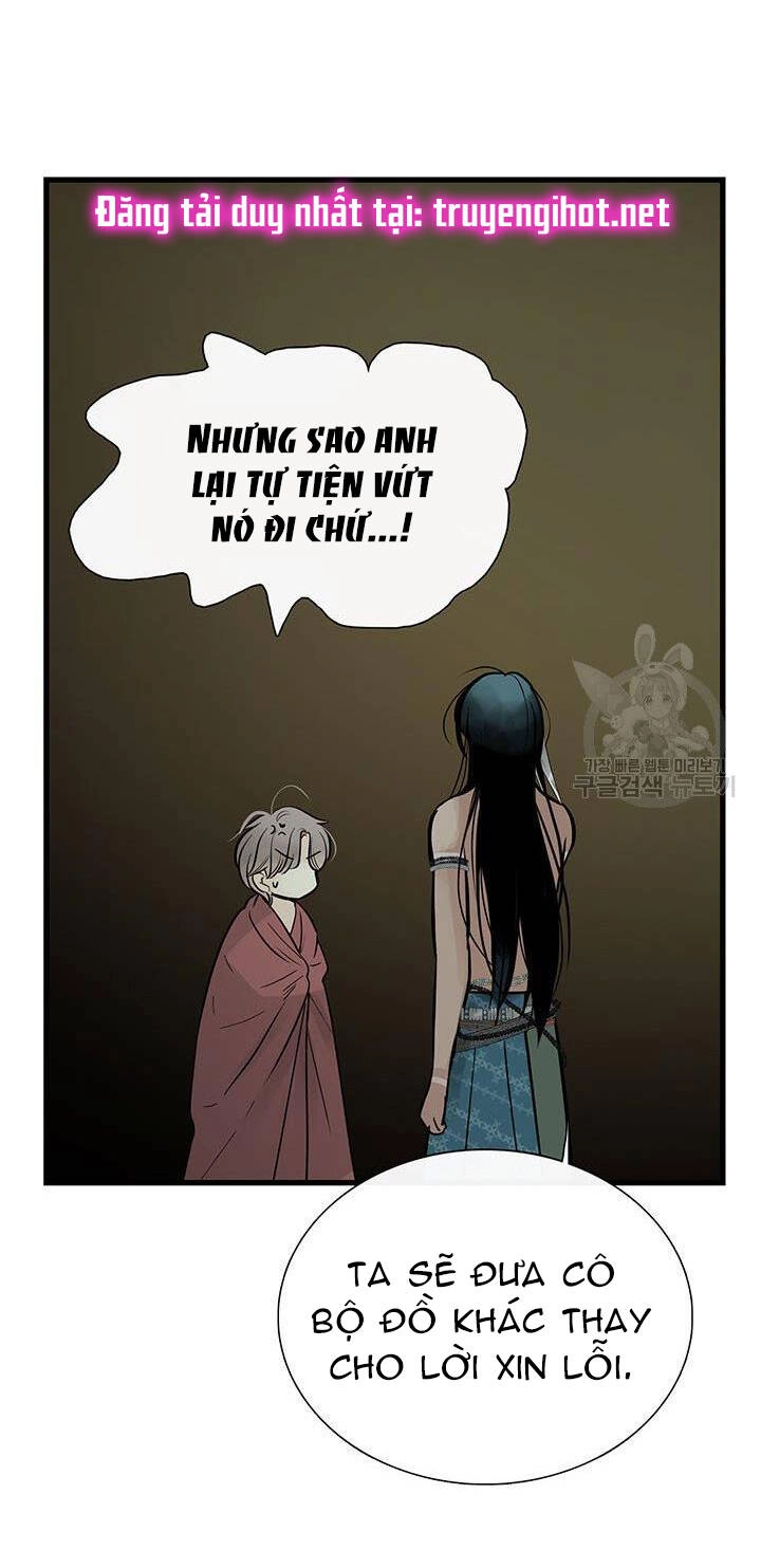 Lãnh Địa Totem Chapter 56 - 23