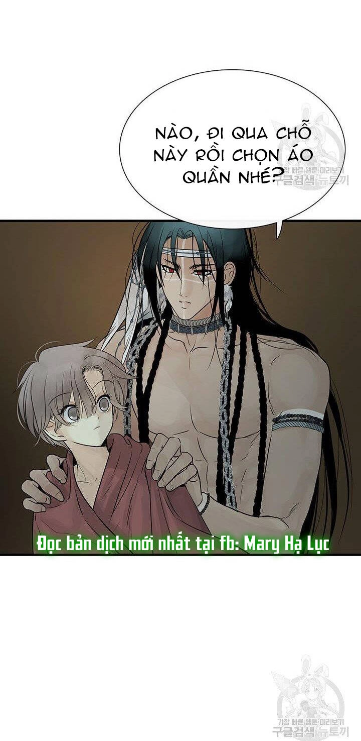 Lãnh Địa Totem Chapter 56 - 24