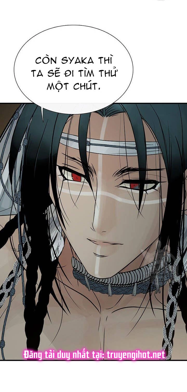 Lãnh Địa Totem Chapter 56 - 25