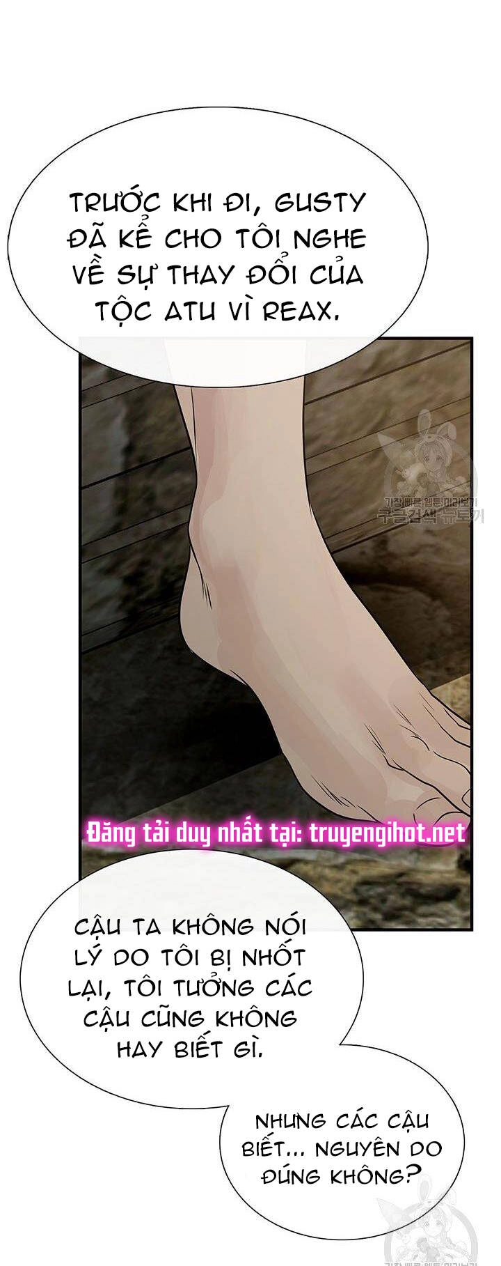 Lãnh Địa Totem Chapter 56 - 57