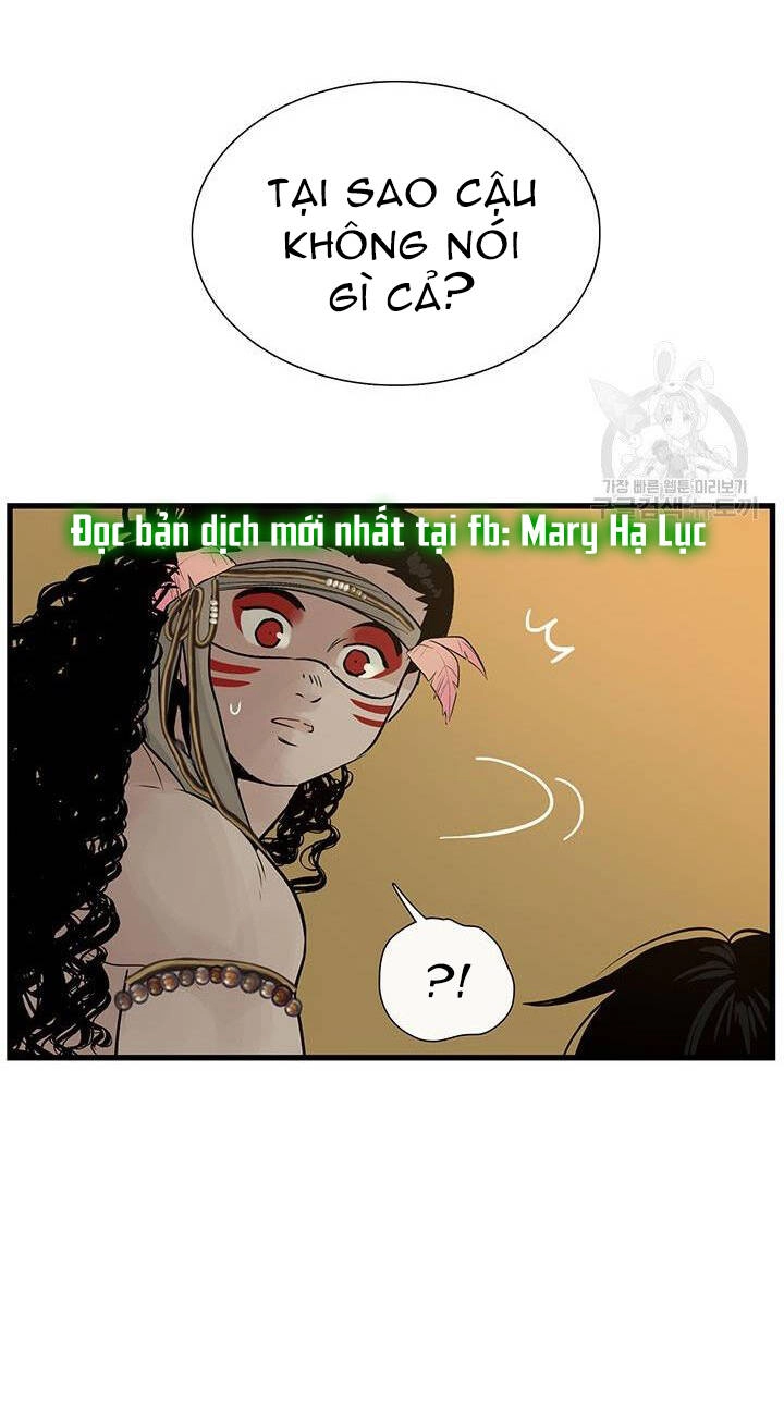 Lãnh Địa Totem Chapter 56 - 60