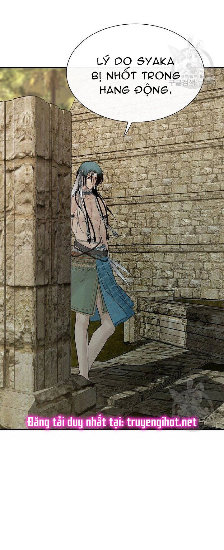 Lãnh Địa Totem Chapter 56 - 61