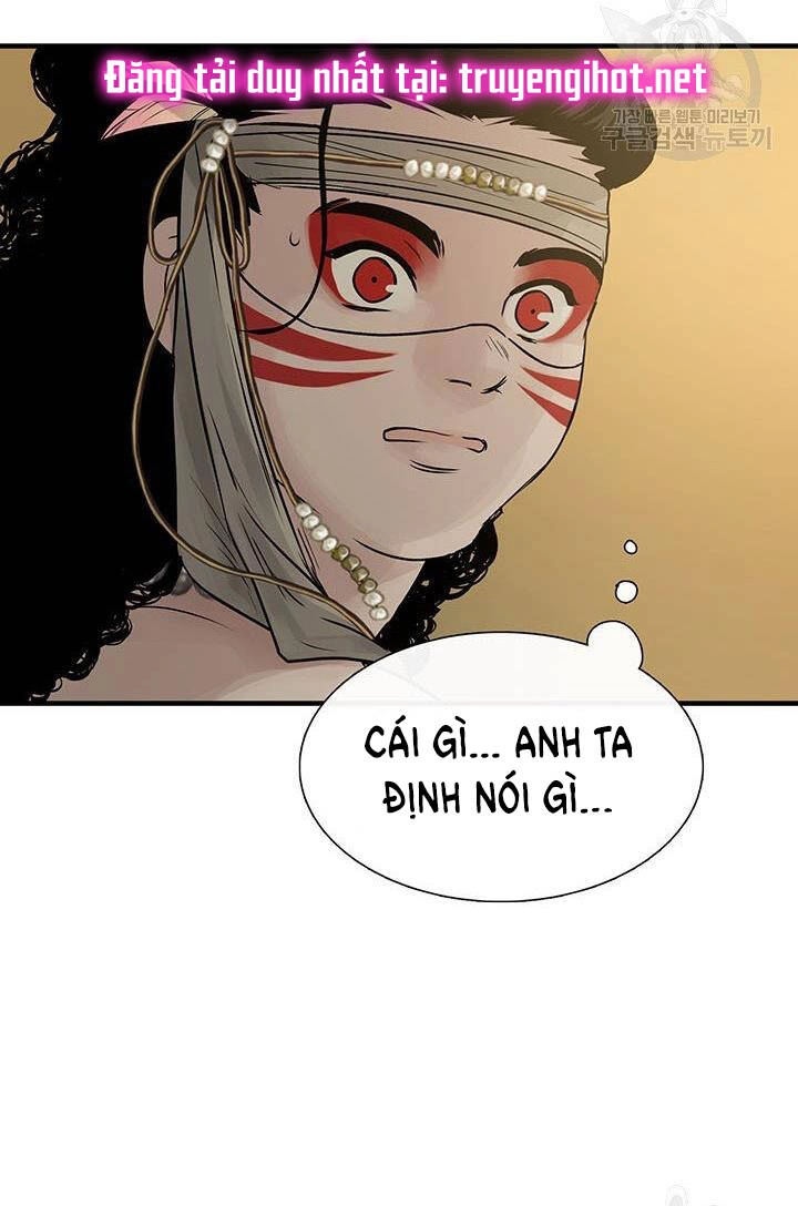 Lãnh Địa Totem Chapter 56 - 63