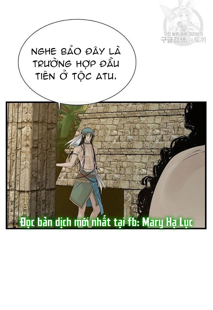 Lãnh Địa Totem Chapter 56 - 64