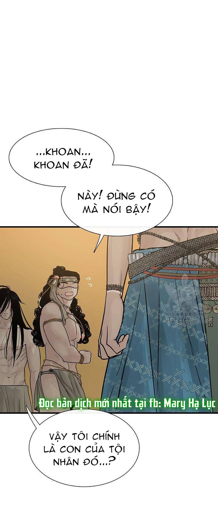 Lãnh Địa Totem Chapter 56 - 66