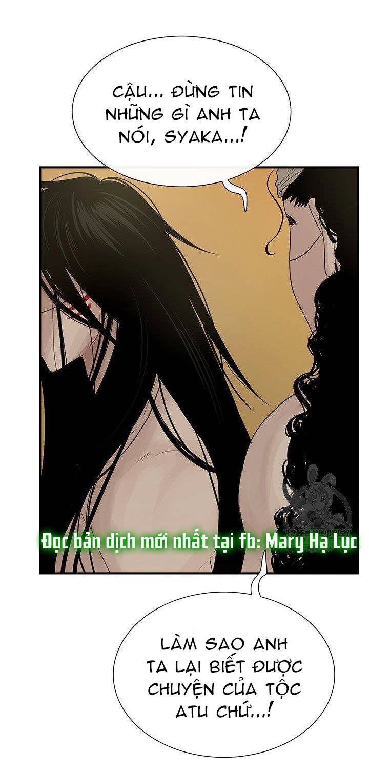 Lãnh Địa Totem Chapter 57 - 15