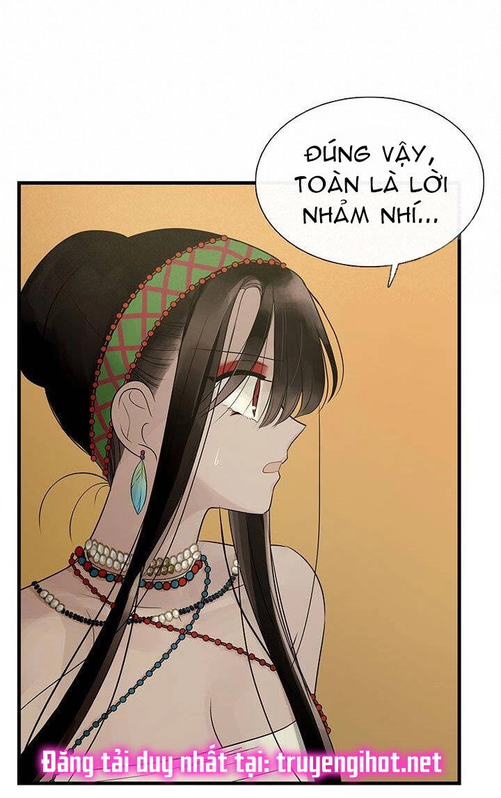 Lãnh Địa Totem Chapter 57 - 18
