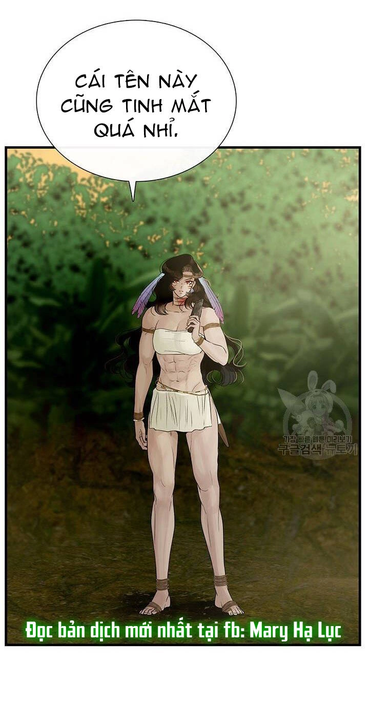 Lãnh Địa Totem Chapter 57 - 20