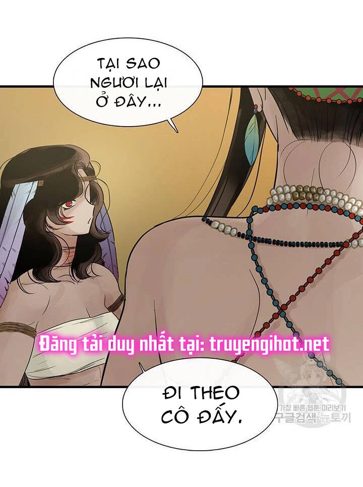 Lãnh Địa Totem Chapter 57 - 22