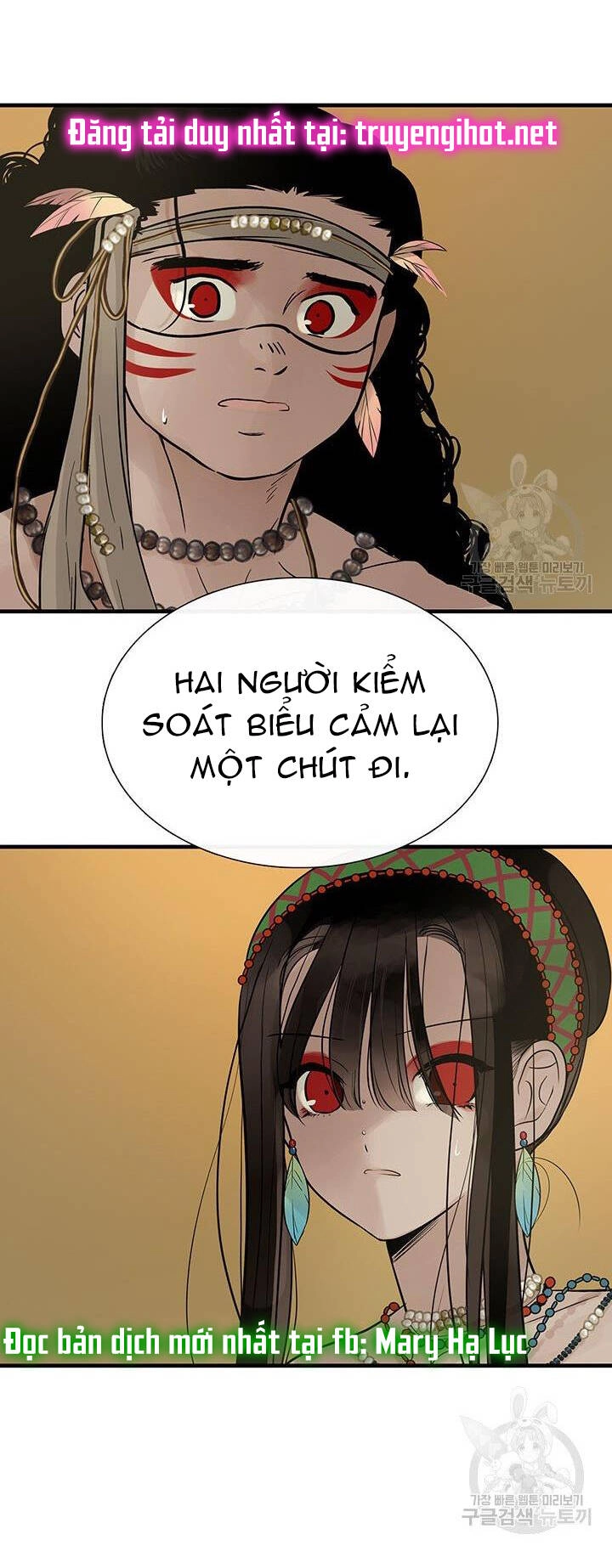 Lãnh Địa Totem Chapter 57 - 24