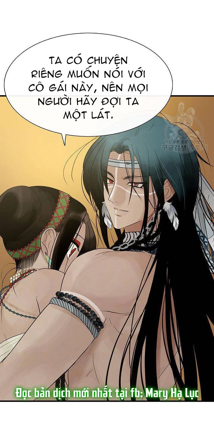 Lãnh Địa Totem Chapter 57 - 45