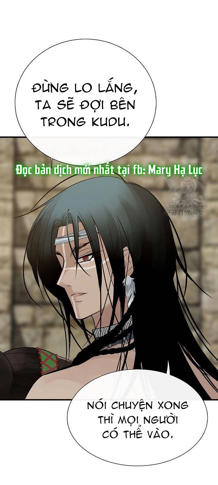 Lãnh Địa Totem Chapter 57 - 58