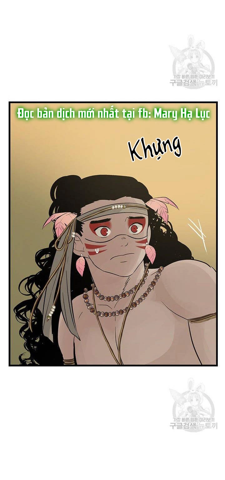 Lãnh Địa Totem Chapter 57 - 61