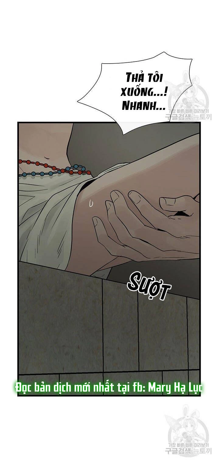 Lãnh Địa Totem Chapter 57 - 68