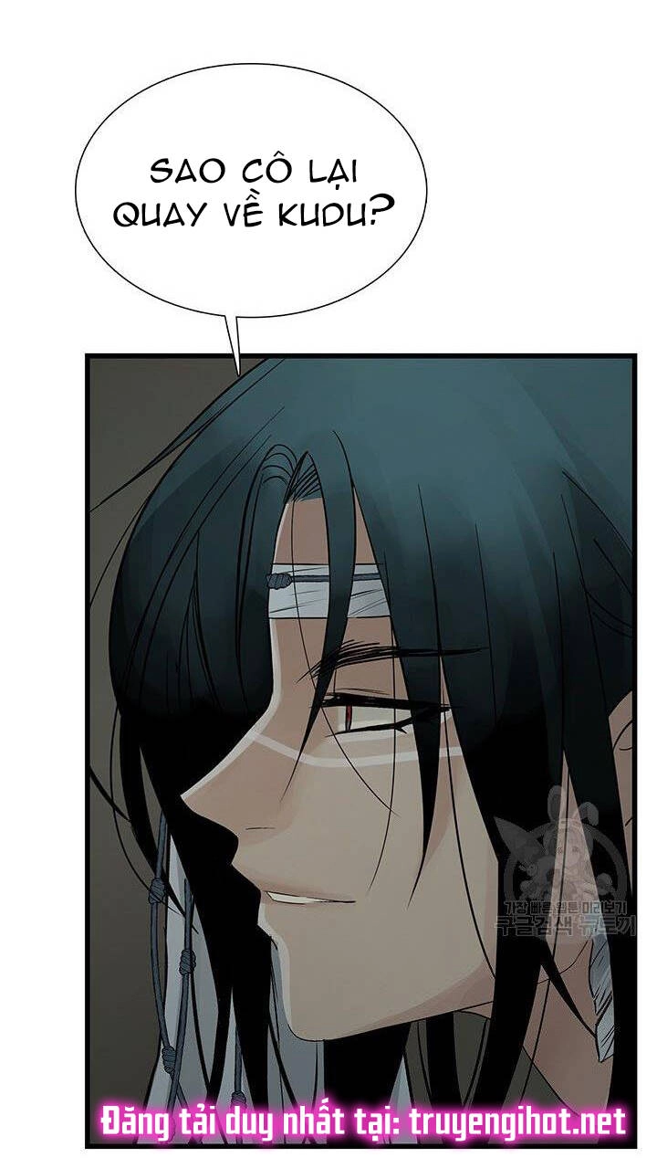 Lãnh Địa Totem Chapter 57 - 72