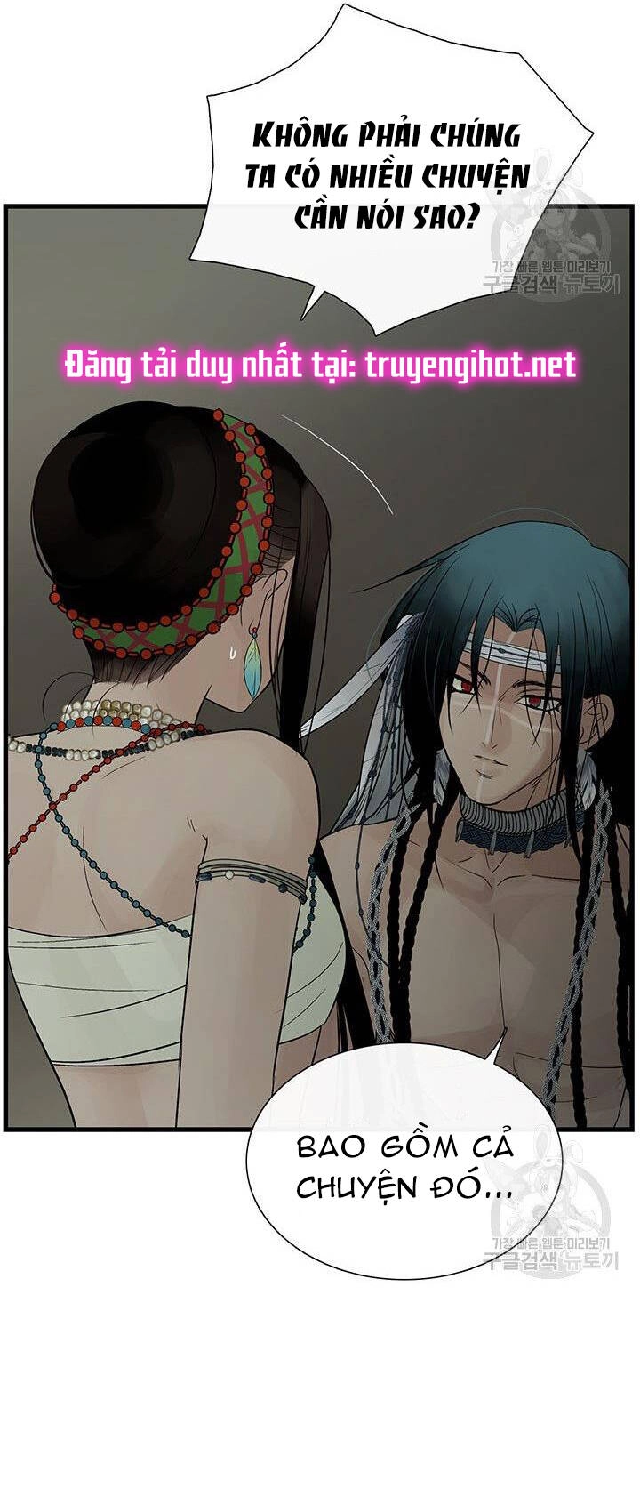 Lãnh Địa Totem Chapter 57 - 76