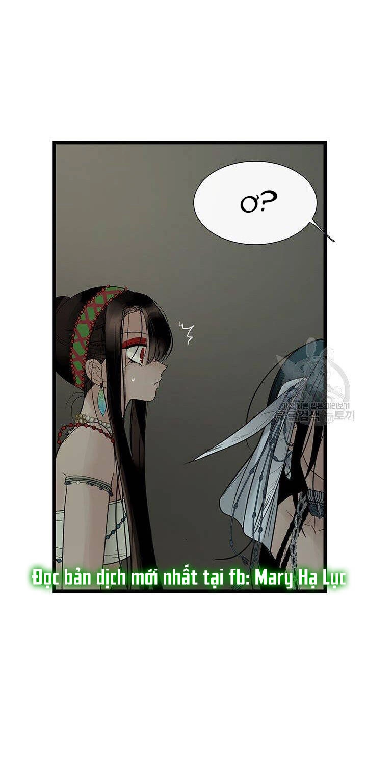 Lãnh Địa Totem Chapter 57 - 77