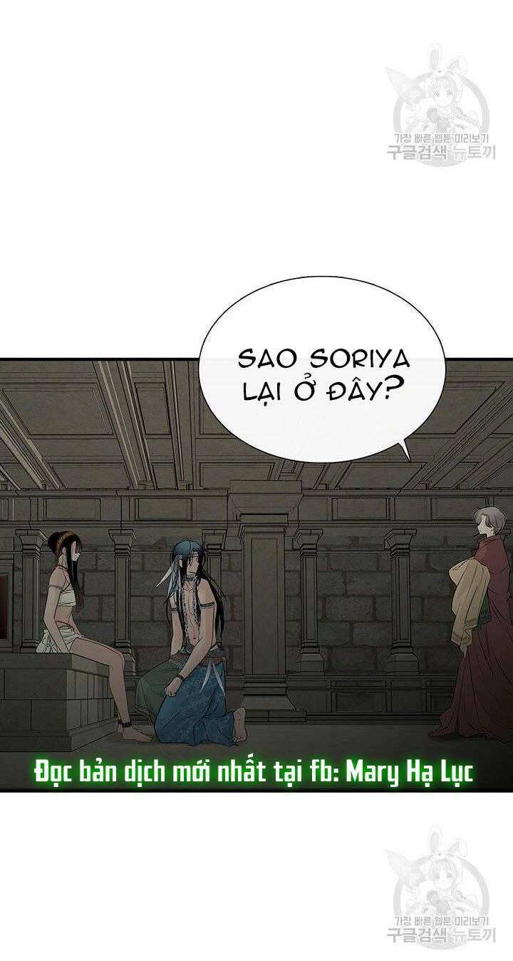 Lãnh Địa Totem Chapter 57 - 79