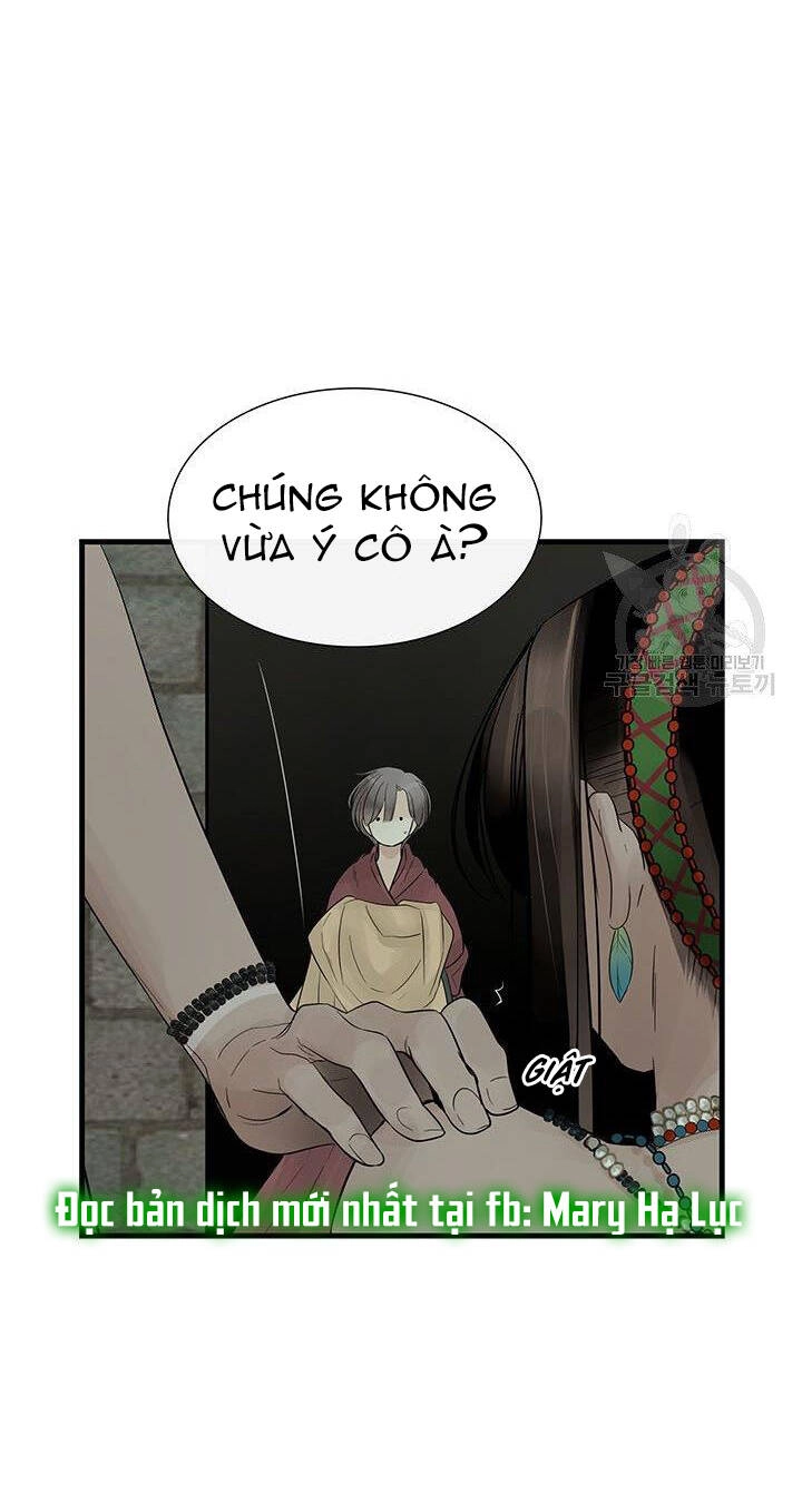 Lãnh Địa Totem Chapter 58 - 9