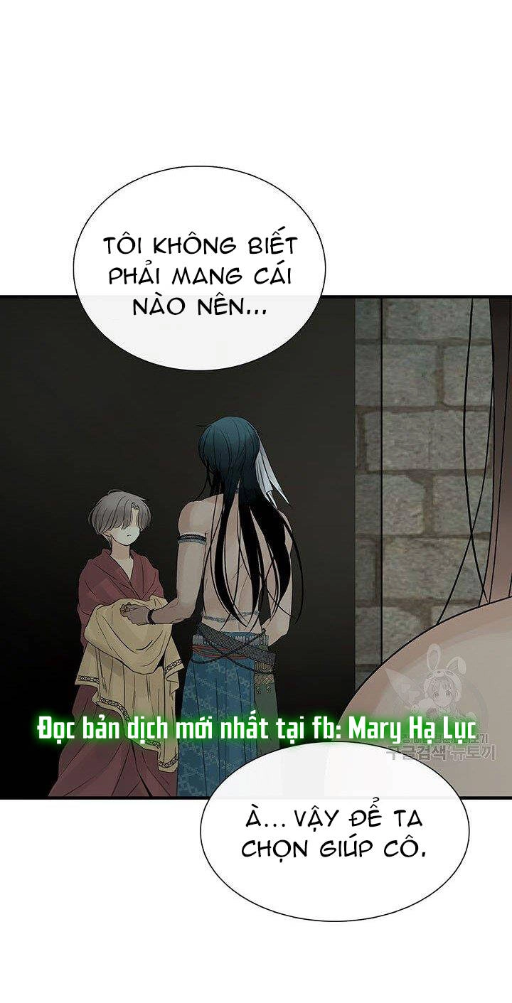 Lãnh Địa Totem Chapter 58 - 13